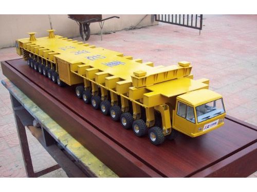 機械工程教學(xué)模型2